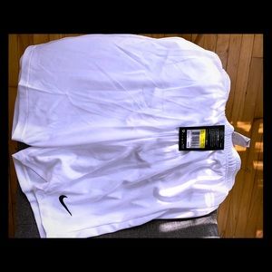 Nike Men’s Basketball Shorts